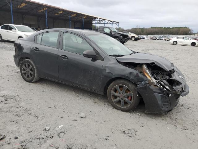 Photo 4 from auction – 2010 MAZDA 3 I with VIN JM1BL1SF3A1249542