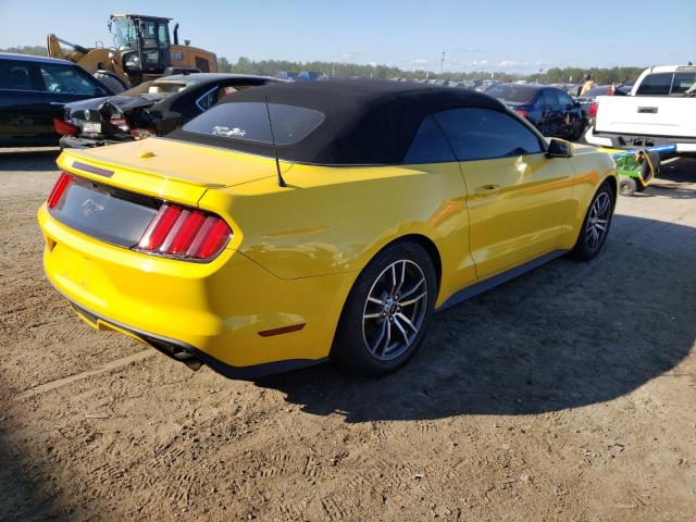 Photo 3 from auction – 2017 FORD MUSTANG with VIN 1FATP8UH5H5245064