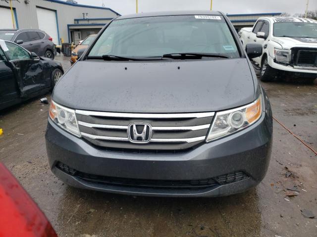 Photo 5 from auction – 2011 HONDA ODYSSEY EX with VIN 5FNRL5H41BB094915