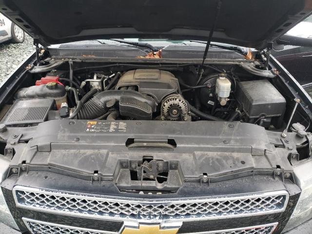 Photo 12 from auction – 2013 CHEVROLET TAHOE C150 with VIN 1GNSCCE01DR268316