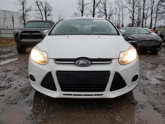 Photo 5 from auction – 2014 FORD FOCUS SE with VIN 1FADP3F28EL308858