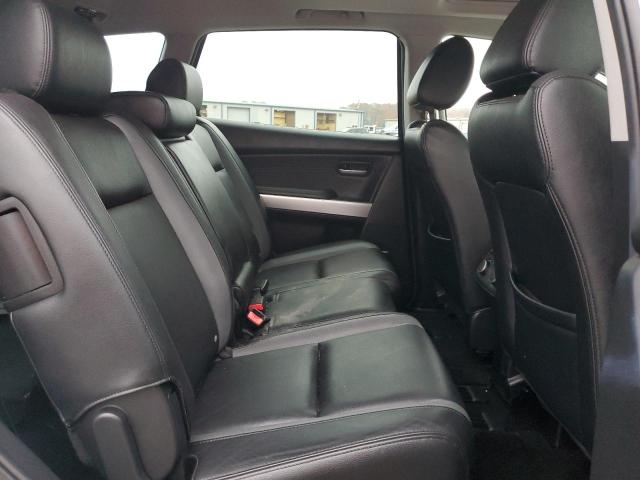 Photo 11 from auction – 2009 MAZDA CX-9 with VIN JM3TB38A690170938