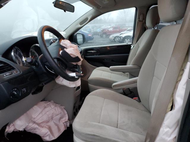 Photo 7 from auction – 2014 DODGE GRAND CARA with VIN 2C4RDGBG9ER114154