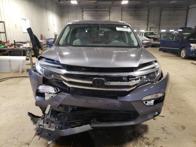 Photo 5 from auction – 2016 HONDA PILOT EX with VIN 5FNYF6H30GB006492
