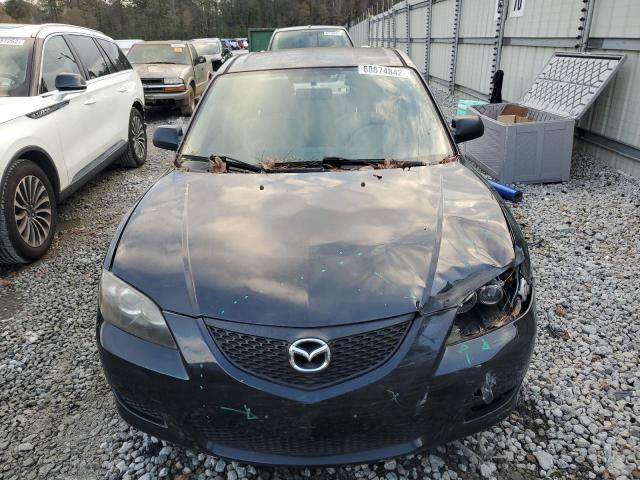 Photo 5 from auction – 2006 MAZDA 3 I with VIN JM1BK32F161443606