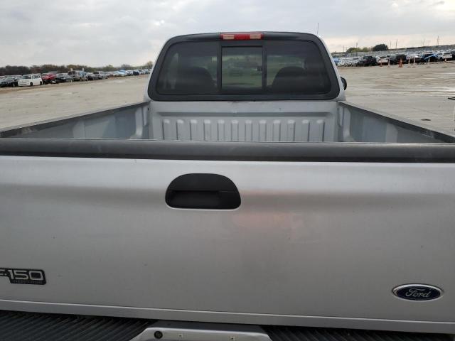 Photo 10 from auction – 2004 FORD F-150 HERI with VIN 2FTRF17284CA73697
