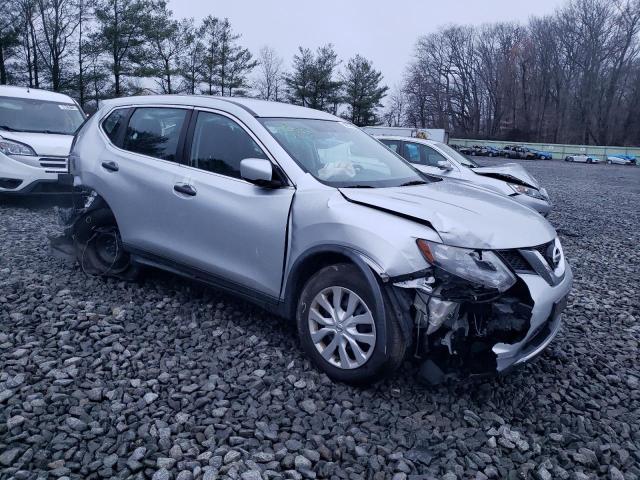 Photo 4 from auction – 2016 NISSAN ROGUE S with VIN KNMAT2MV3GP617858