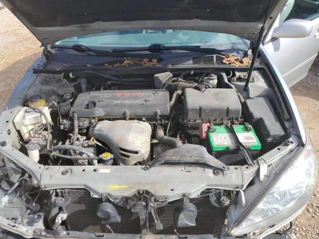 Photo 11 from auction – 2005 TOYOTA CAMRY LE with VIN 4T1BE32K55U608327