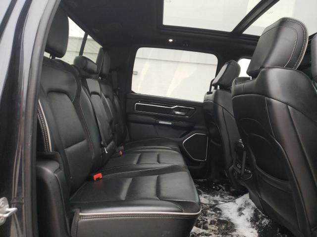 Photo 10 from auction – 2019 RAM 1500 LARAM with VIN 1C6SRFJT1KN609315