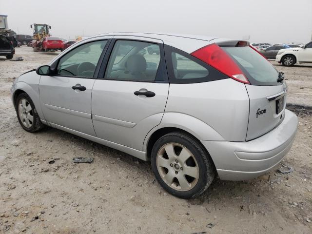 Photo 2 from auction – 2002 FORD FOCUS with VIN 3FAHP37342R130470