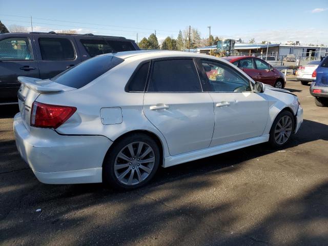 Photo 3 from auction – 2010 SUBARU IMPREZA WR with VIN JF1GE7G61AG510634