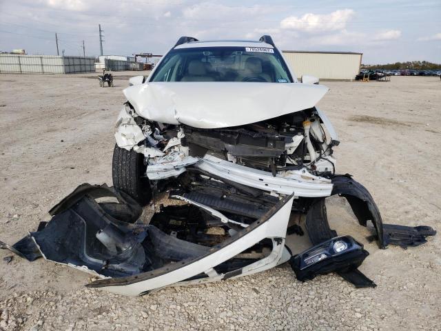 Photo 5 from auction – 2019 SUBARU OUTBACK 2. with VIN 4S4BSANCXK3287467