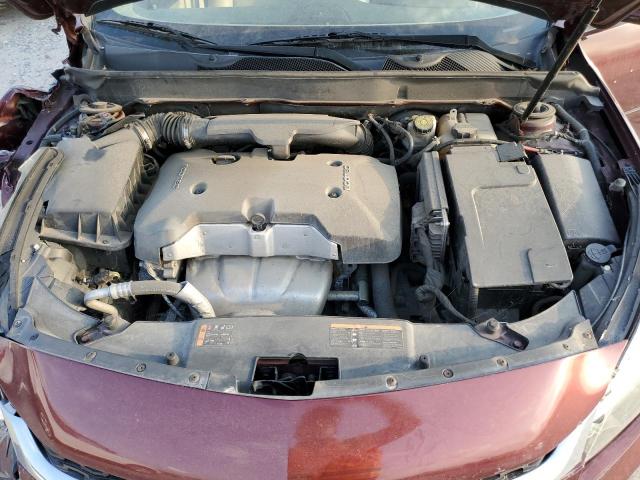 Photo 11 from auction – 2015 CHEVROLET MALIBU 2LT with VIN 1G11D5SL0FF218922