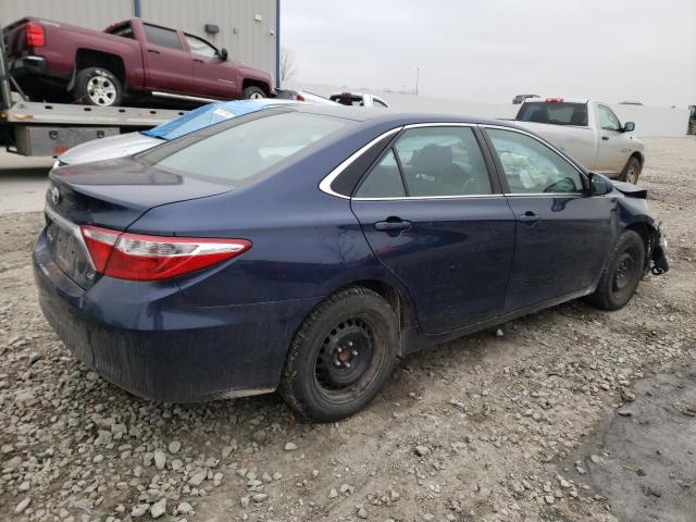 Photo 3 from auction – 2017 TOYOTA CAMRY LE with VIN 4T1BF1FK9HU717762