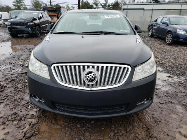 Photo 5 from auction – 2011 BUICK LACROSSE C with VIN 1G4GC5ED4BF341654