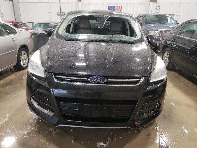 Photo 5 from auction – 2013 FORD ESCAPE SEL with VIN 1FMCU9H98DUA54083