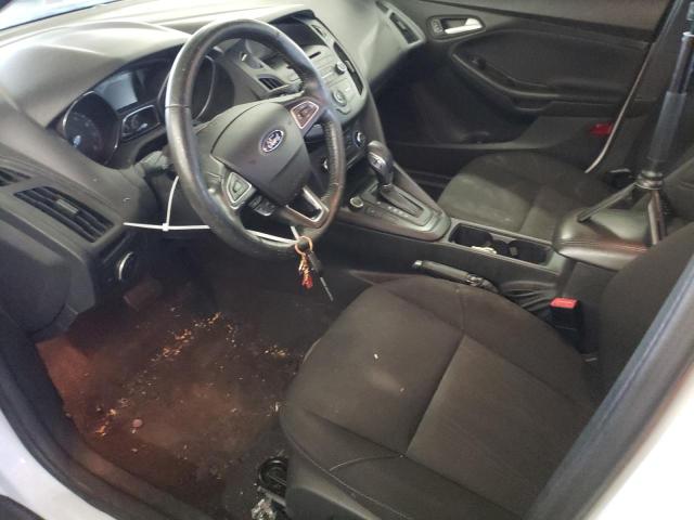 Photo 7 from auction – 2017 FORD FOCUS SE with VIN 1FADP3F26HL234876