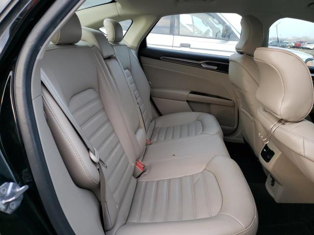 Photo 10 from auction – 2017 FORD FUSION SE with VIN 3FA6P0HD0HR110979