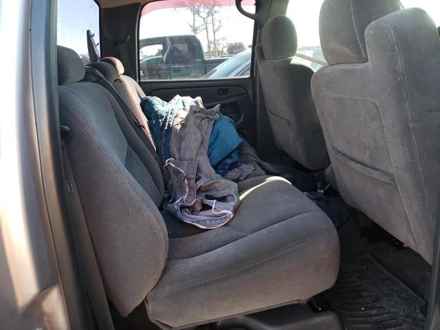 Photo 10 from auction – 2006 CHEVROLET SILVERADO with VIN 2GCEC13V861283688