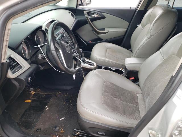 Photo 7 from auction – 2013 BUICK VERANO CON with VIN 1G4PR5SK0D4130967