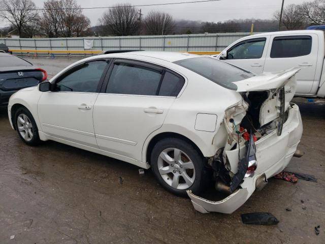 Photo 2 from auction – 2008 NISSAN ALTIMA 2.5 with VIN 1N4AL21E48C245675