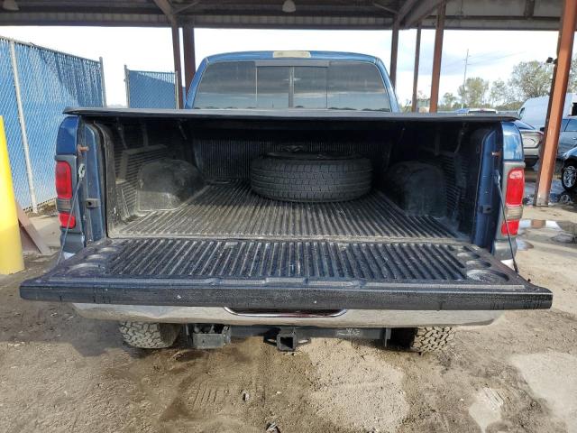 Photo 6 from auction – 2002 DODGE RAM 2500 with VIN 3B7KF23Z22M238686