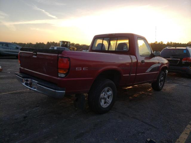 Photo 3 from auction – 1996 MAZDA B2300 with VIN 4F4CR12AXTTM35617