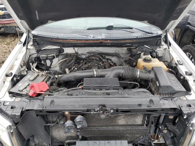 Photo 11 from auction – 2013 FORD F150 SUPER with VIN 1FTFX1ET1DFB71874