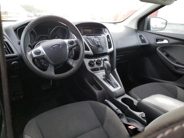 Photo 8 from auction – 2013 FORD FOCUS SE with VIN 1FADP3K24DL317948