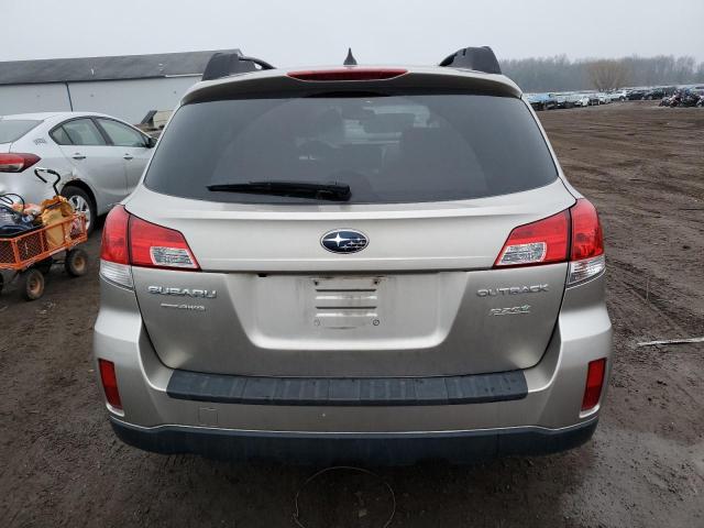 Снимка 6 от търг – 2014 SUBARU OUTBACK 2. с VIN 4S4BRBLCXE3230498