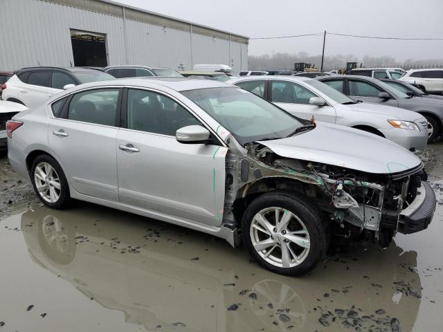 Photo 4 from auction – 2014 NISSAN ALTIMA 2.5 with VIN 1N4AL3APXEC402970