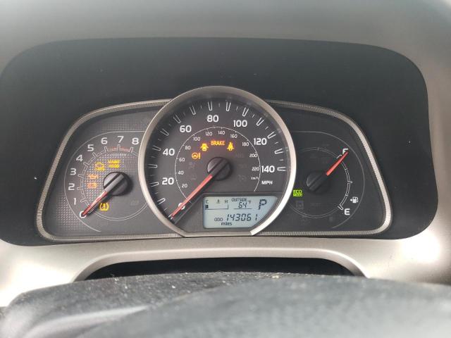Photo 9 from auction – 2014 TOYOTA RAV4 LE with VIN 2T3ZFREV0EW084015