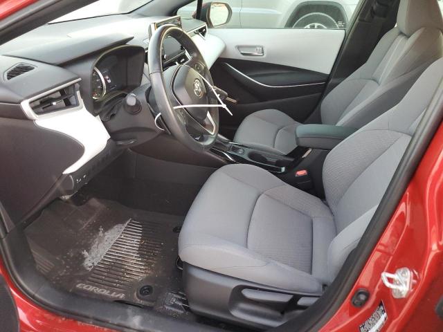 Photo 7 from auction – 2020 TOYOTA COROLLA SE with VIN 5YFS4RCE4LP023283