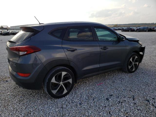 Фото 3 с аукциона – 2016 HYUNDAI TUCSON LIM с VIN KM8J3CA21GU050658
