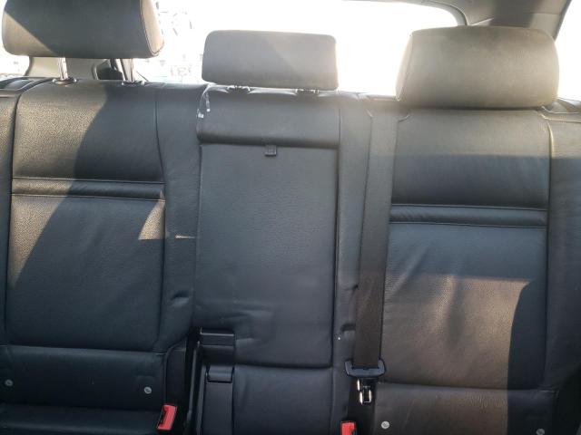 Photo 10 from auction – 2008 BMW X5 3.0I with VIN 5UXFE43568L036424