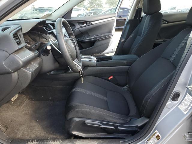 Photo 7 from auction – 2017 HONDA CIVIC LX with VIN 2HGFC2F5XHH508338