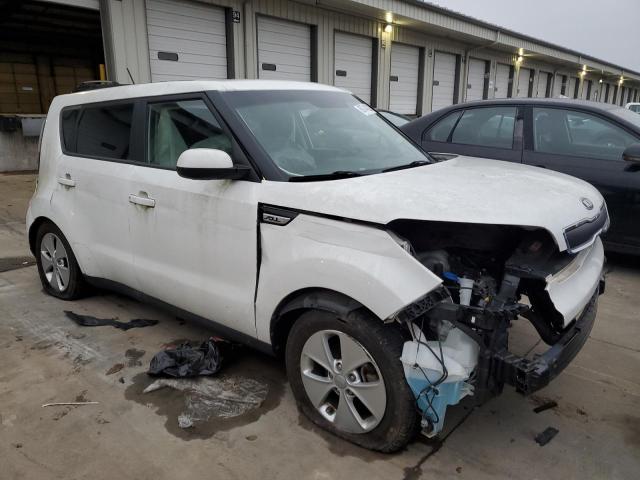 Photo 4 from auction – 2016 KIA SOUL with VIN KNDJN2A25G7397417
