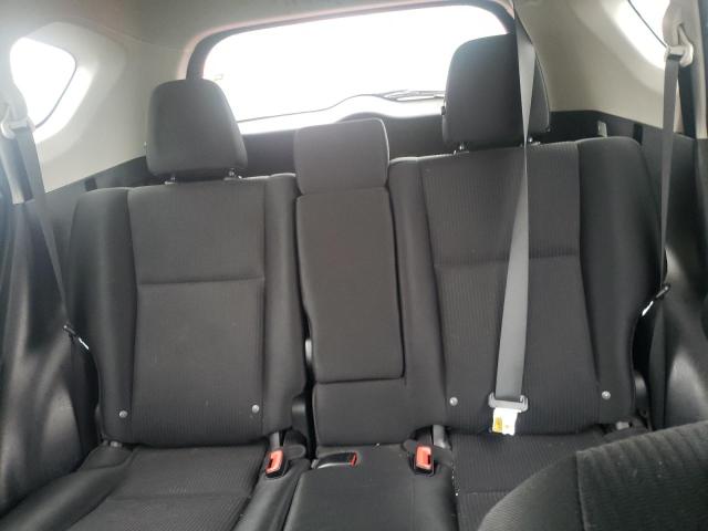 Photo 10 from auction – 2014 TOYOTA RAV4 LE with VIN 2T3ZFREV0EW084015