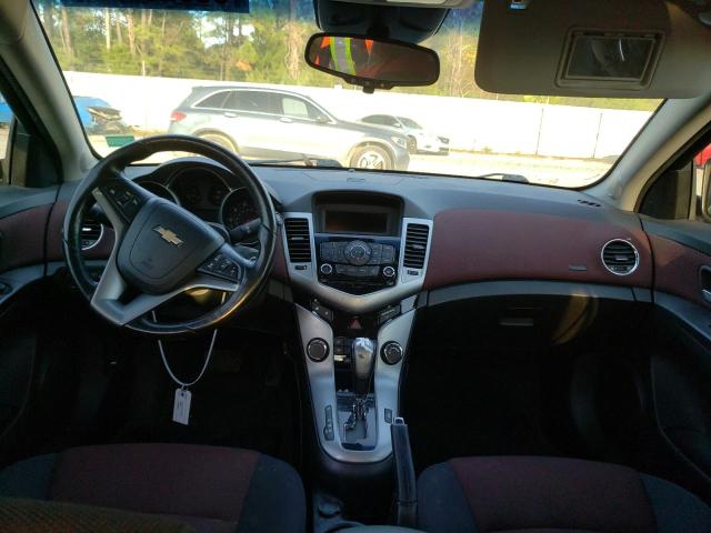 Photo 8 from auction – 2012 CHEVROLET CRUZE LT with VIN 1G1PF5SC9C7304594