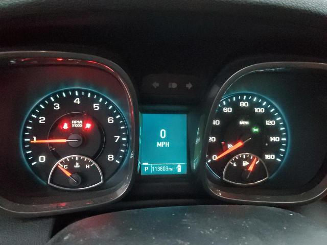 Photo 9 from auction – 2013 CHEVROLET CRUZ with VIN 1G11C5SA4DF239903