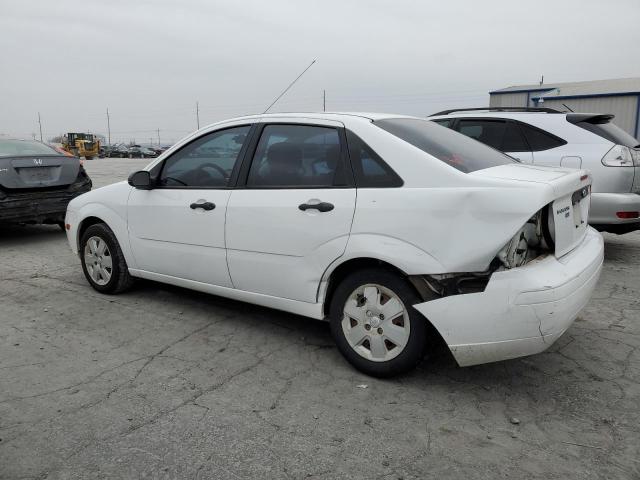 Photo 2 from auction – 2007 FORD FOCUS ZX4 with VIN 1FAFP34N17W129391