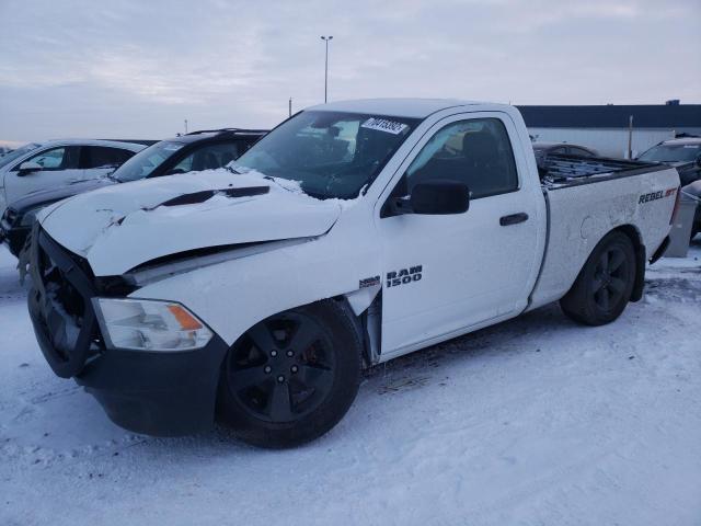 RAM 1500 ST 2015 with VIN 3C6JR6AT5FG578046 - Photo from auction