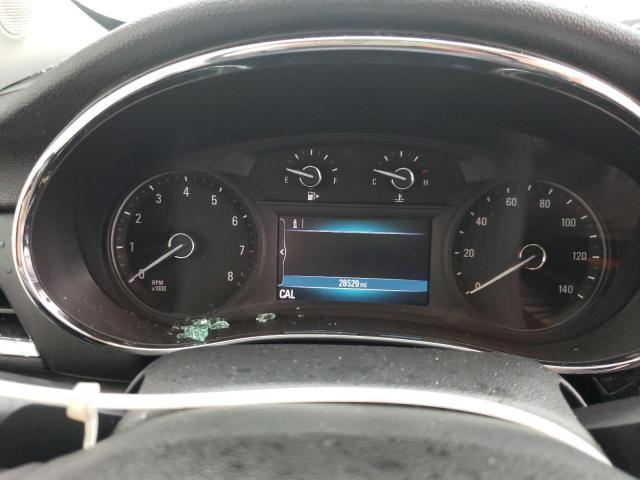 Photo 9 from auction – 2019 BUICK ENCORE PRE with VIN KL4CJASB8KB802635
