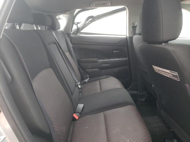Photo 11 from auction – 2018 MITSUBISHI OUTLANDER with VIN JA4AP3AU4JZ023694