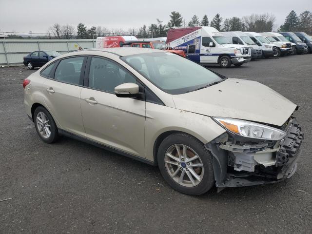 Photo 4 from auction – 2017 FORD FOCUS SE with VIN 1FADP3F28HL335935