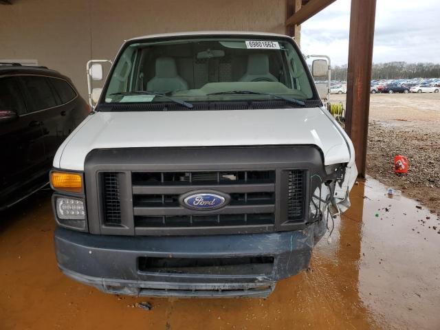 Photo 5 from auction – 2011 FORD ECONOLINE with VIN 1FDSS3EL7BDA32975