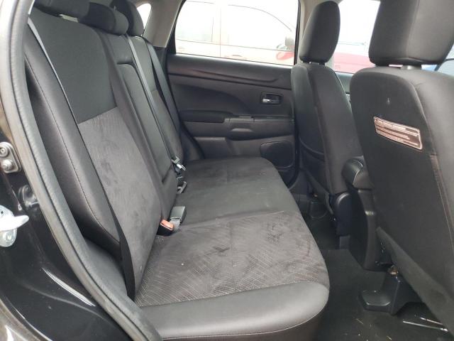 Photo 10 from auction – 2013 MITSUBISHI OUTLANDER with VIN 4A4AR4AU3DE020683