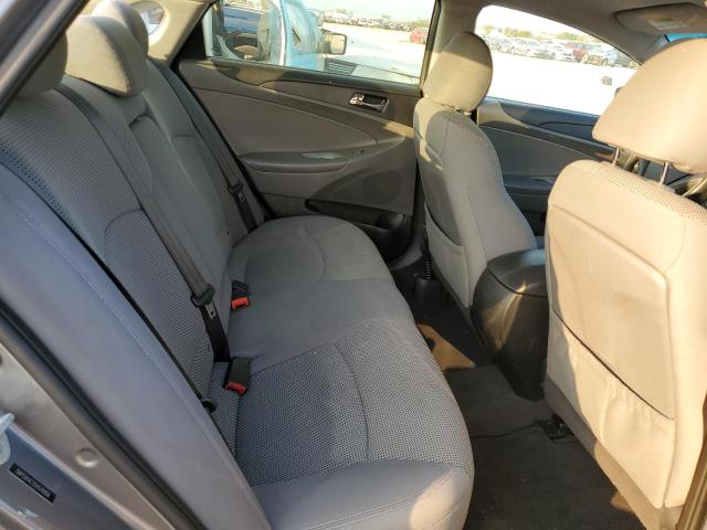 Photo 10 from auction – 2013 HYUNDAI SONATA GLS with VIN 5NPEB4AC2DH576908