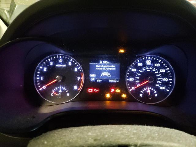 Photo 9 from auction – 2019 KIA FORTE FE with VIN 3KPF24AD0KE076566