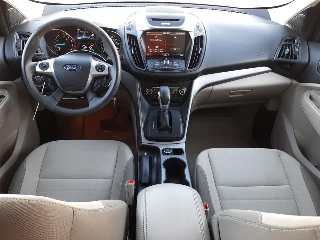 Photo 8 from auction – 2014 FORD ESCAPE SE with VIN 1FMCU0GX0EUC08668
